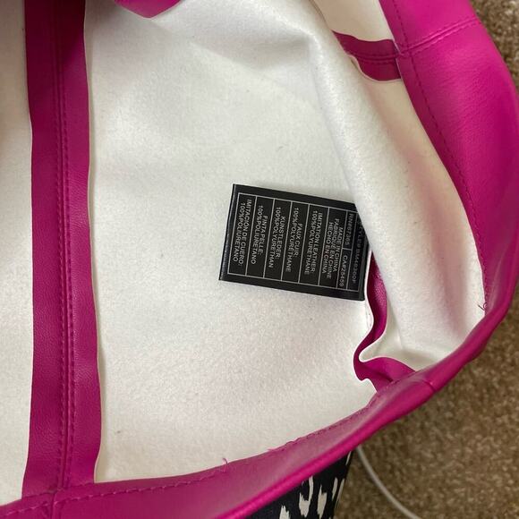 Steve Madden Womens Shanelle Faux Leather Mini Party Bodycon Dress PINK SZ M - Picture 6 of 11